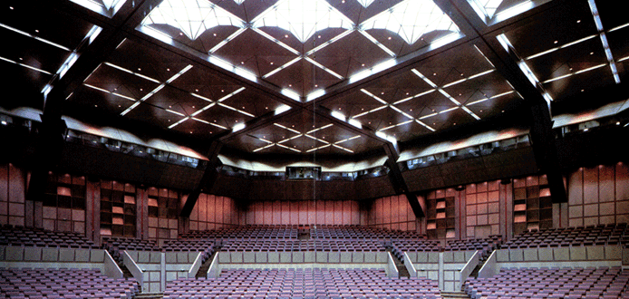 Johannes-Brahms-Saal