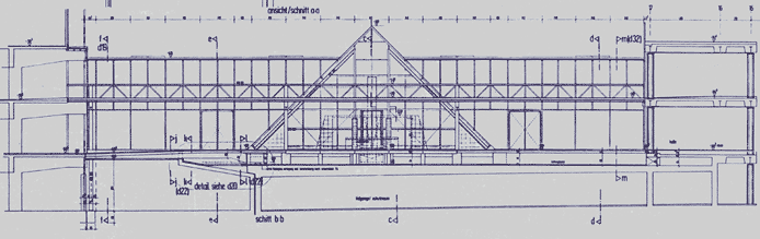 Badischer Gemeinde-Versicherungs-Verband 2.Bauabschnitt