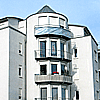 Wohnhaus- und Geschftshaus, Karlsruhe